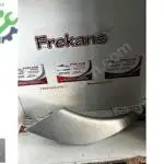 Seat Leon-Toledo 1999-2004 Çıkma ön tampon kaşı sağ