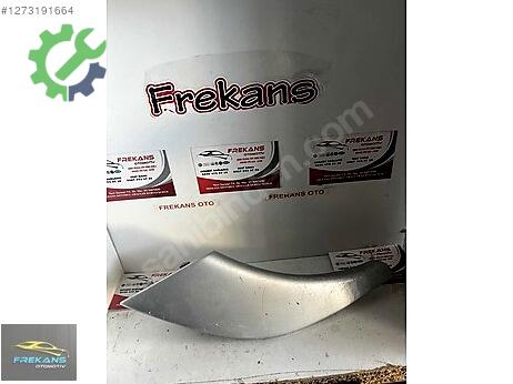 Seat Toledo Ön Tampon çıkma parça