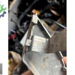Seat Leon-Toledo 1999-2004 Çıkma ön tampon kaşı sağ