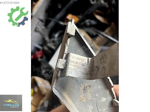 Seat Toledo Ön Tampon LEON-TOLEDO çıkma parça
