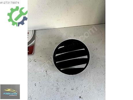 Seat Toledo Kalorifer Izgarası çıkma parça