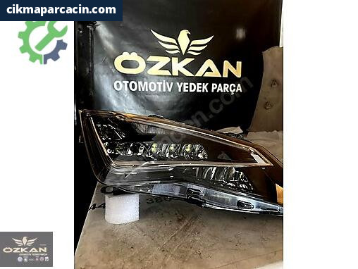 Seat Leon Far çıkma parça