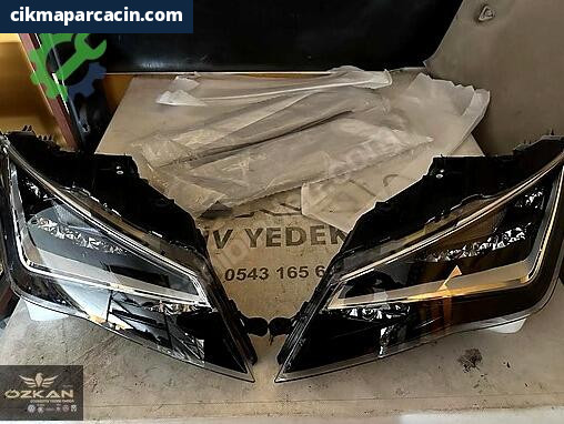 Seat Leon Far çıkma parça