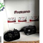Seat Leon 2006-2010 Çıkma Far Anahtarı