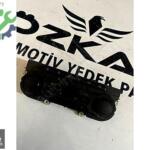 Seat Leon Altea XL Dijital Klima Kontrol Paneli 5P0907044P