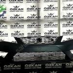 Seat Leon Ön Tampon çıkma parça - ÖZKAN OTOMOTİV YEDEK PARÇA Kayseri