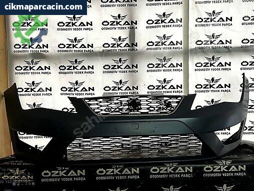 Seat Leon Ön Tampon çıkma parça