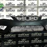 Seat Leon Ön Tampon çıkma parça - ÖZKAN OTOMOTİV YEDEK PARÇA Kayseri