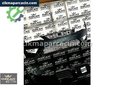 Seat Leon Tampon çıkma parça