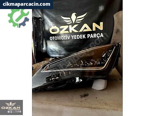 Seat Leon Far çıkma parça