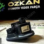 Seat Leon Far Açma Anahtarı Ve Ayar Tuşu ( SET )