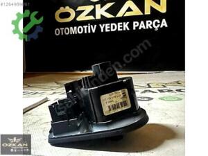 Seat Leon Far Açma Anahtarı Ve Ayar Tuşu ( SET )