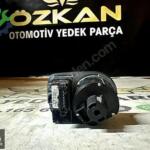 Seat Leon Far Açma Anahtarı Ve Ayar Tuşu ( SET )