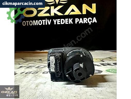 Seat Leon Far Anahtarı çıkma parça