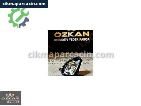 Seat Leon LED Beyni çıkma parça