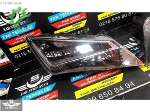Seat Leon Full Led Sağ Far 2013 – 2014 – 2015 – 2016