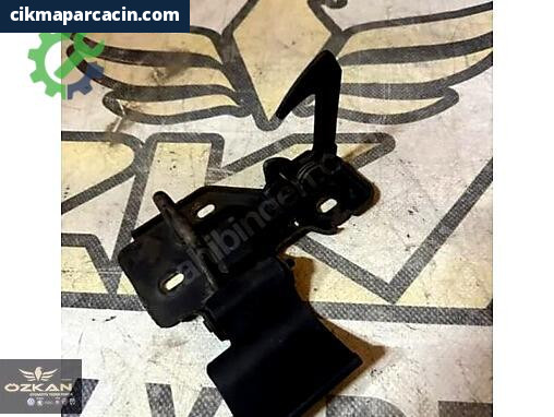 Seat Leon Kaput 1P0823480 çıkma parça