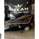 Seat Leon Far çıkma parça - ÖZKAN OTOMOTİV YEDEK PARÇA Kayseri