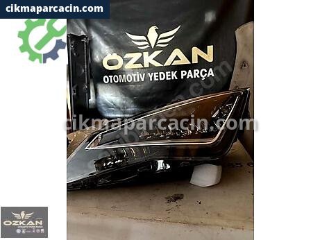 Seat Leon Far çıkma parça