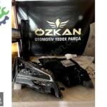 Seat Leon Far çıkma parça - ÖZKAN OTOMOTİV YEDEK PARÇA Kayseri