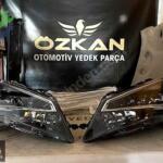 Seat Leon Far çıkma parça - ÖZKAN OTOMOTİV YEDEK PARÇA Kayseri