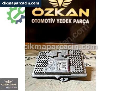 Seat Leon Far Beyni çıkma parça