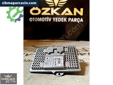 Seat Leon Far Beyni çıkma parça