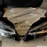 Seat Leon Far çıkma parça - ÖZKAN OTOMOTİV YEDEK PARÇA Kayseri