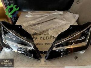 Seat Leon Led Far
