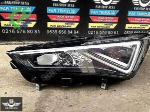 Seat Leon Led Sol Far 2019 – 2020 – 2021 -2022 – 2023