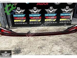 Seat Leon Ledli Bagaj Stop Lambası 5FE945307E 126 CM