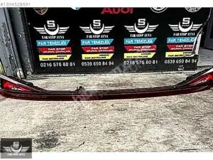 Seat Leon Ledli Bagaj Stop Lambası 5FE945307E 126 CM