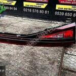 Seat Leon Ledli Bagaj Stop Lambası 5FE945307E 126 CM