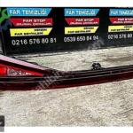 Seat Leon Ledli Bagaj Stop Lambası 5FE945307E 126 CM