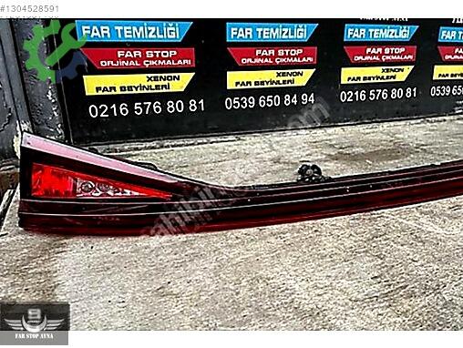 Seat Leon Stop 5FE945307E çıkma parça