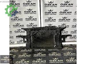 Seat Leon MK2 ( 1P ) Ön Panel ( Dolu ) Çıkma Orijinal