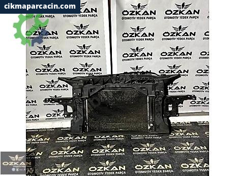 Seat Leon Ön Panel çıkma parça