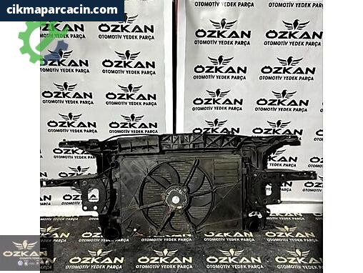 Seat Leon Ön Panel çıkma parça