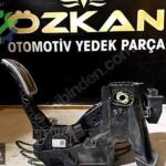 Seat Leon MK3 Gaz , Fren Pedalı Çıkma Orijinal , 5Q1 723 503 F
