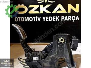 Seat Leon MK3 Gaz , Fren Pedalı Çıkma Orijinal , 5Q1 723 503 F