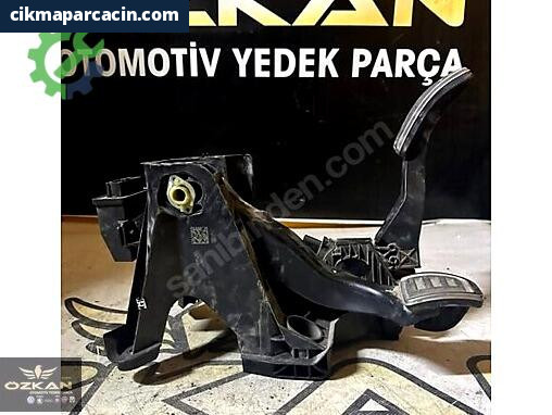 Seat Leon Fren Pedalı çıkma parça