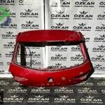 Seat Leon Mk3 Çıkma Orijinal Bagaj Kapağı