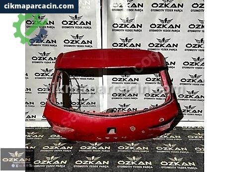 Seat Leon Bagaj Kapağı çıkma parça