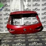 Seat Leon Mk3 Çıkma Orijinal Bagaj Kapağı