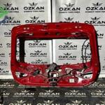 Seat Leon Mk3 Çıkma Orijinal Bagaj Kapağı