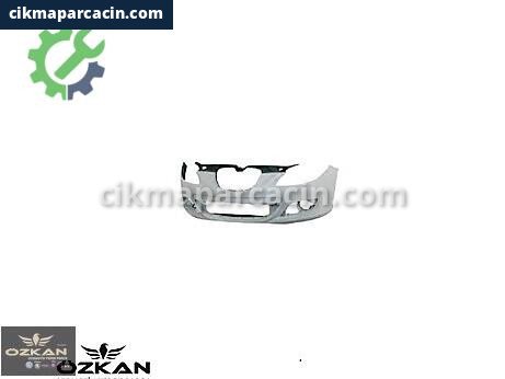 Seat Leon Ön Tampon çıkma parça