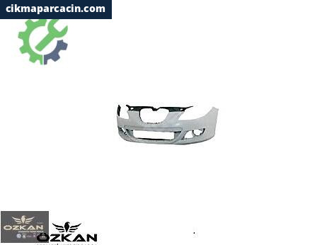 Seat Leon Ön Tampon çıkma parça