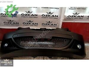 Seat Leon Ön tampon