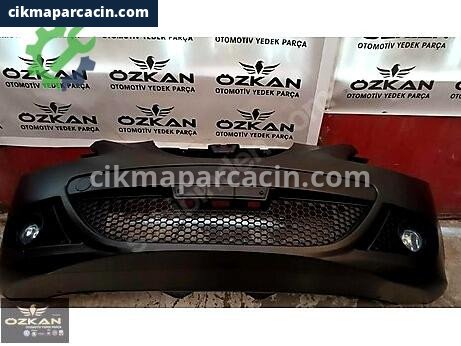 Seat Leon Ön Tampon çıkma parça