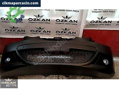 Seat Leon Ön Tampon çıkma parça